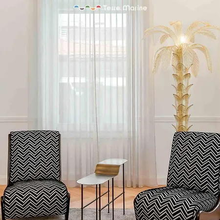 Unique, Terremarine Apartment La Spezia